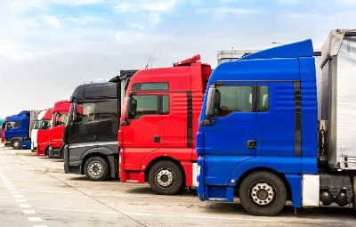 Adana Gediz Ambar Nakliyat