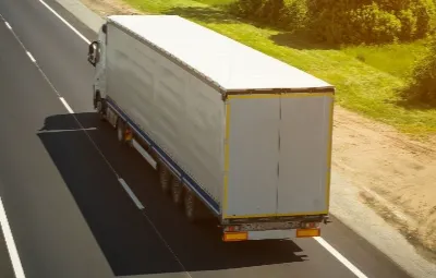 Adana ile Gediz Arası Parça Eşya Taşıma