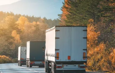 Adana ile Gediz Arası Klima Taşıma